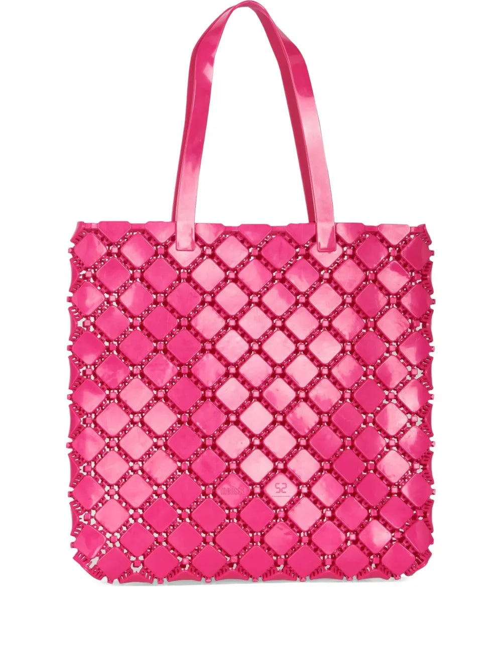 MelissaMogu tote bag