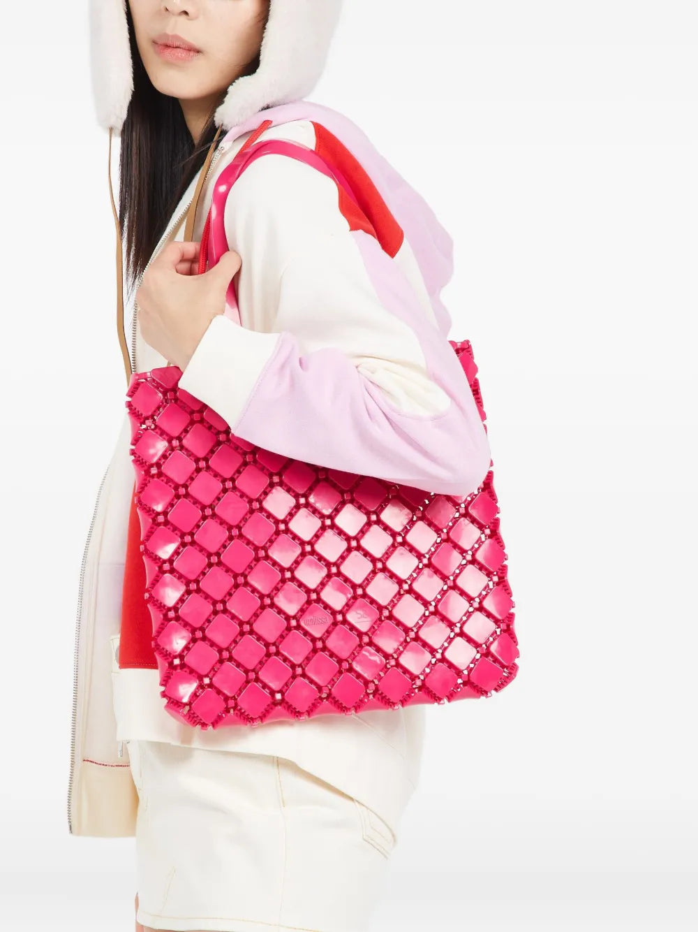MelissaMogu tote bag