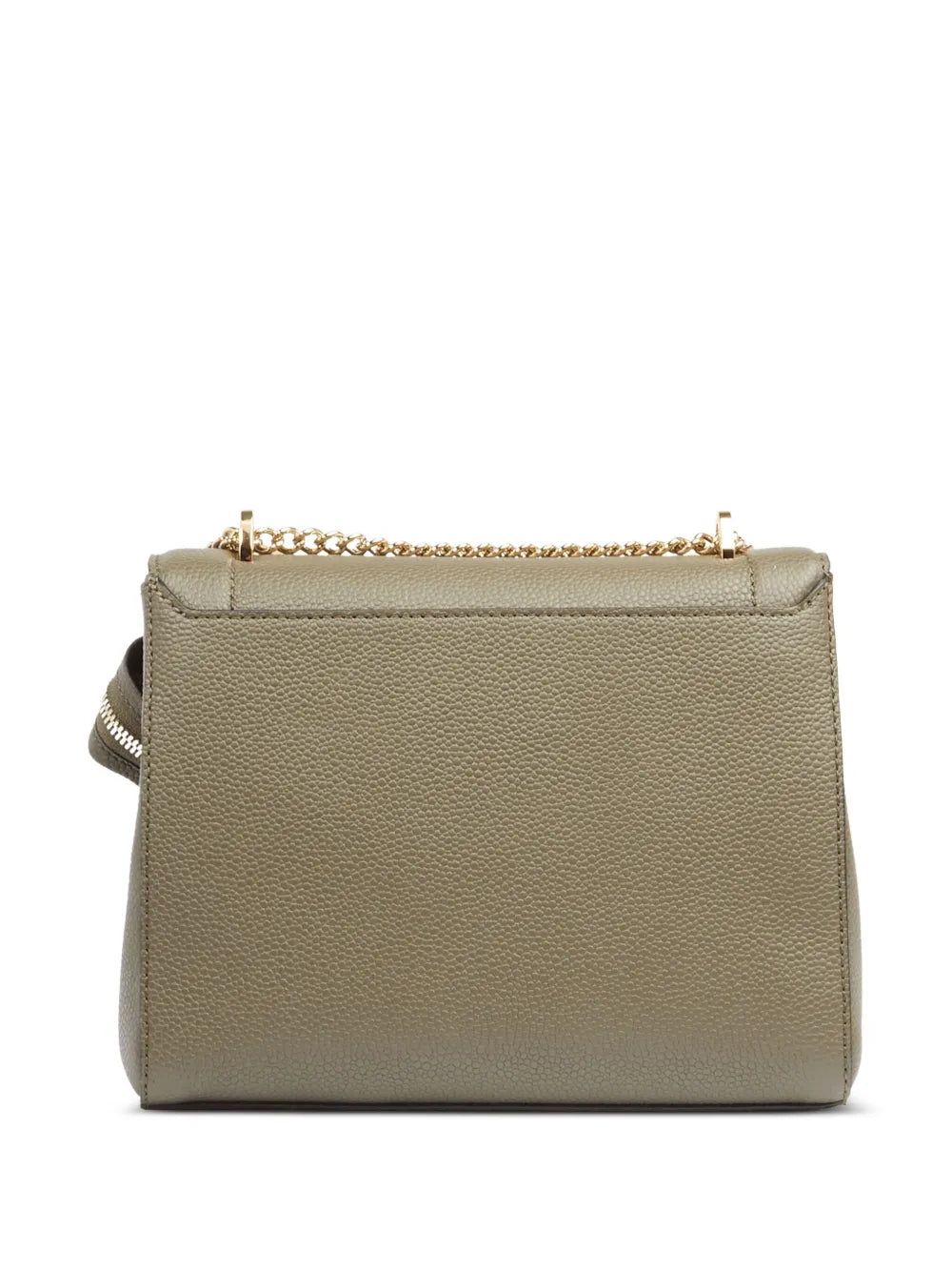 Lancelmini leather cross bag
