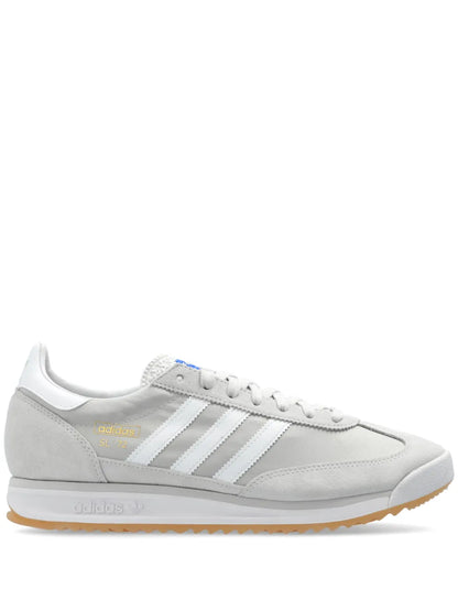 adidas Sl 72 Rs Suede Sneakers