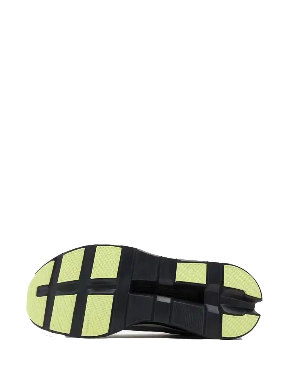 On Running Cloudmonster Exclusive Fossil/Magnet Sneakers