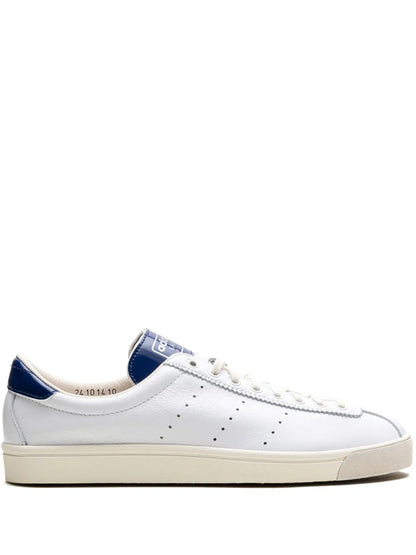 adidas Lacombe White/Navy Sneakers