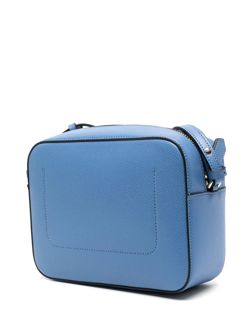 Emporio Armanilogo-stamp cross body bag