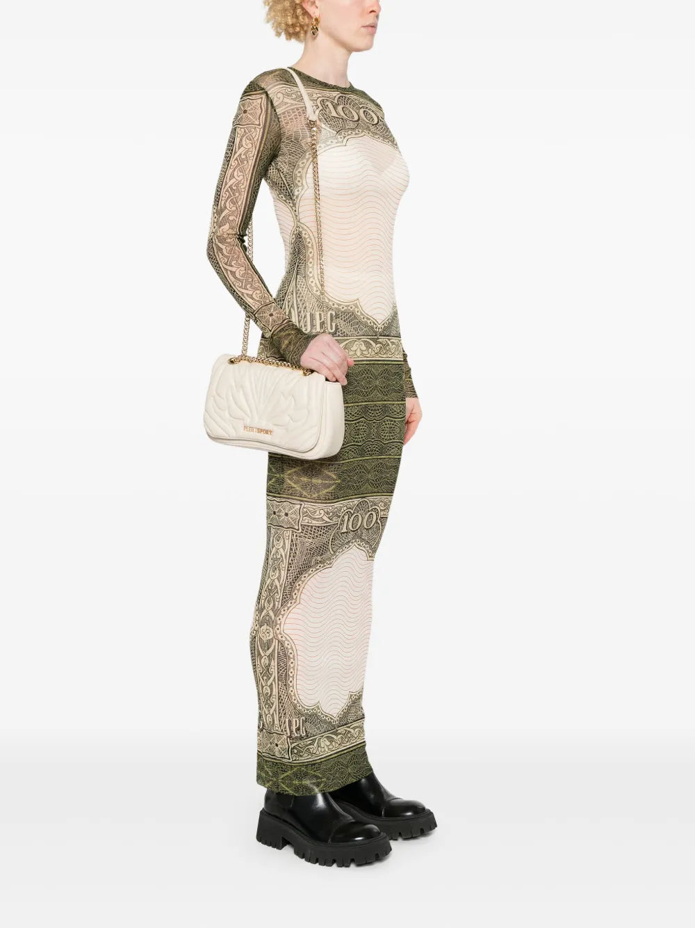 Plein SportJenna shoulder bag