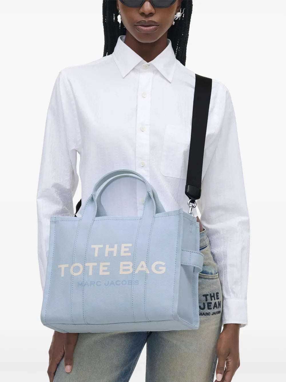 Marc JacobsThe Canvas Medium Tote bag