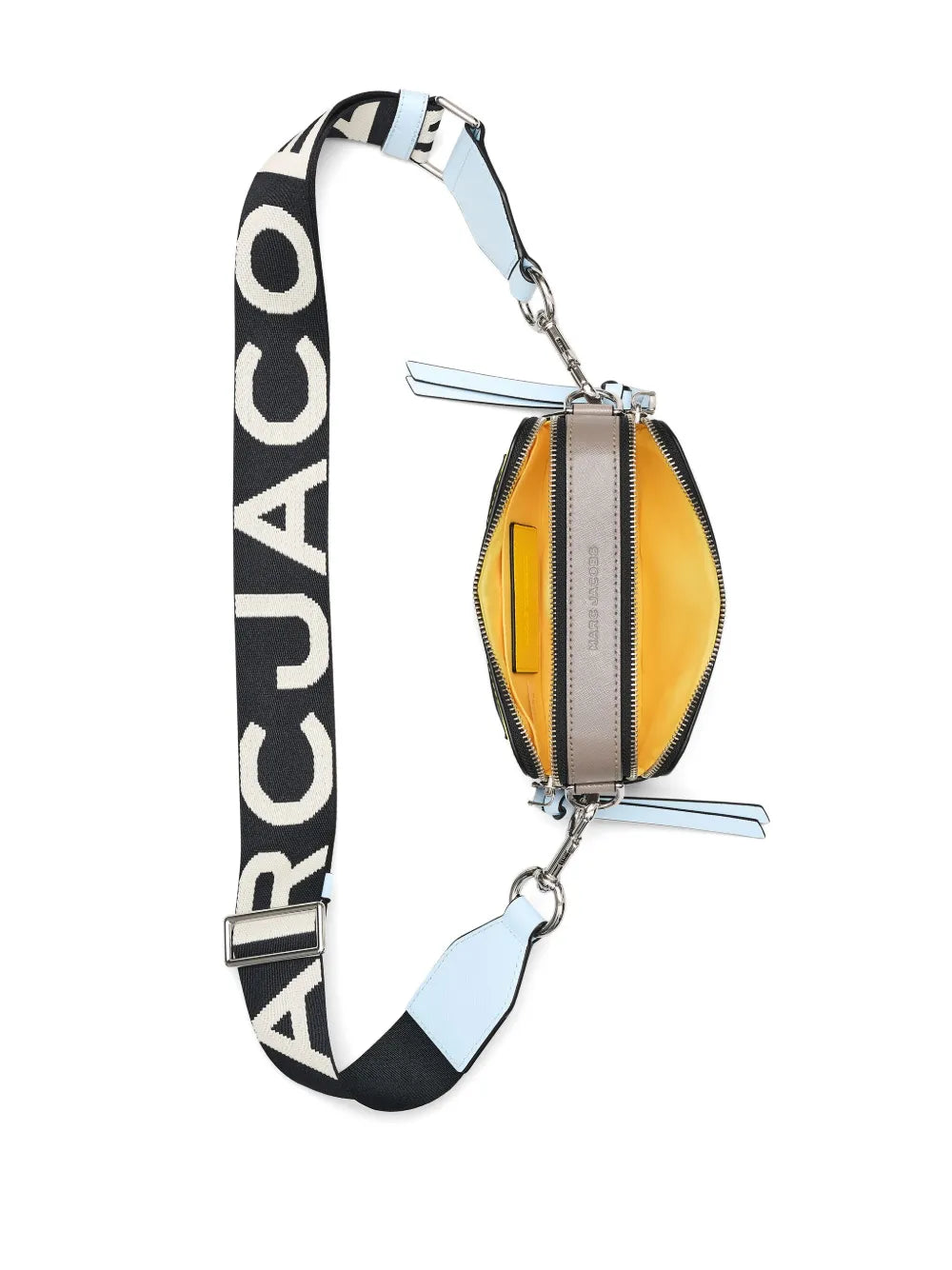 Marc JacobsThe Snapshot camera bag