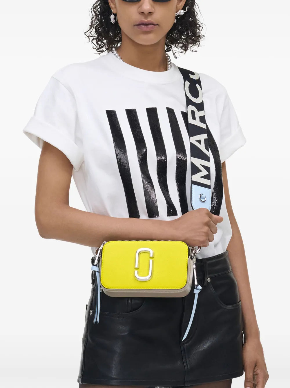 Marc JacobsThe Snapshot camera bag