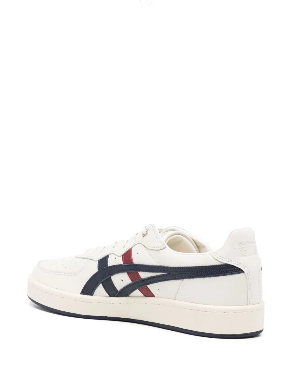 Onitsuka Tiger Gsm Sd Leather Sneakers