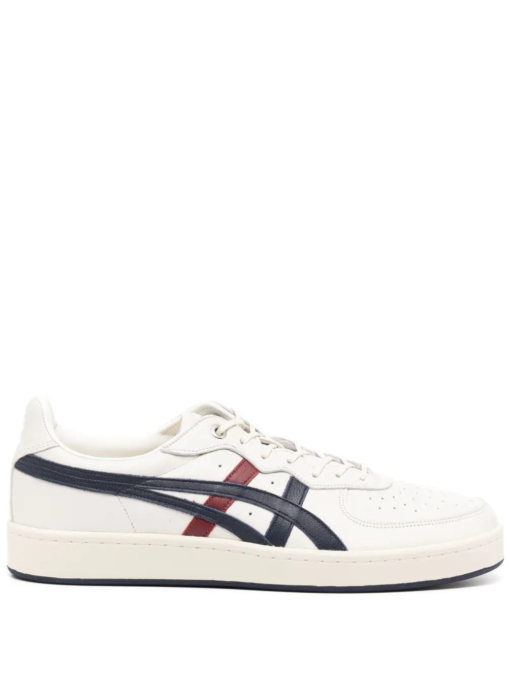 Onitsuka Tiger Gsm Sd Leather Sneakers