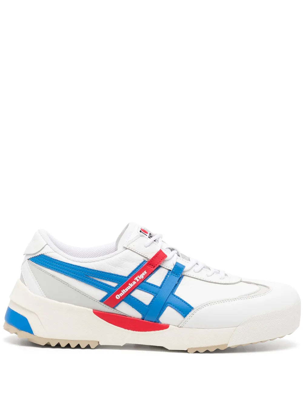 Onitsuka Tiger Delegation Ex Panelled Sneakers
