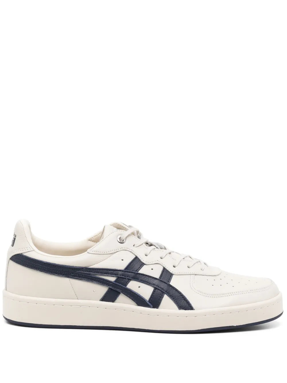 Onitsuka Tiger Gsm Sd Leather Sneakers