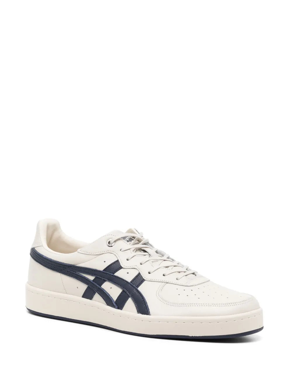 Onitsuka Tiger Gsm Sd Leather Sneakers