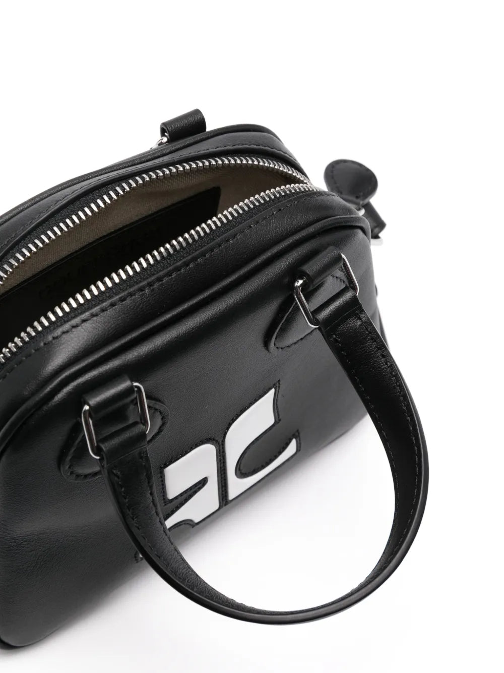 CourresReedition Bowling bag