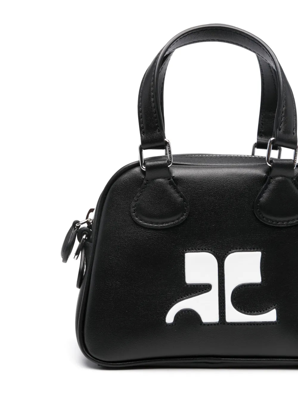 CourresReedition Bowling bag