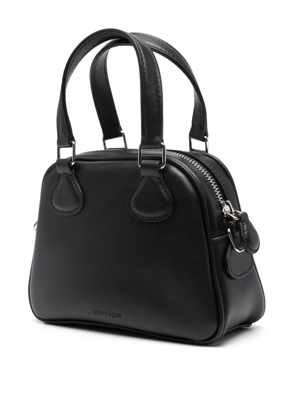 CourresReedition Bowling bag