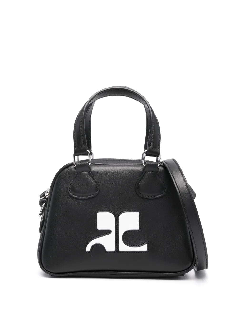 CourresReedition Bowling bag