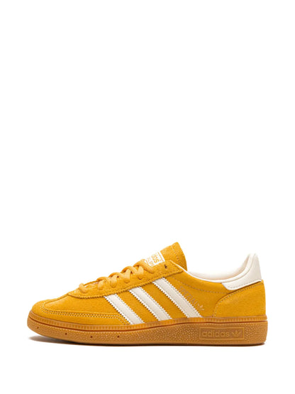 adidas Handball Spezial Preloved Yellow Sneakers