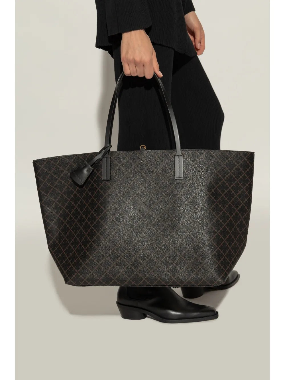 By Malene BirgerAbi tote bag