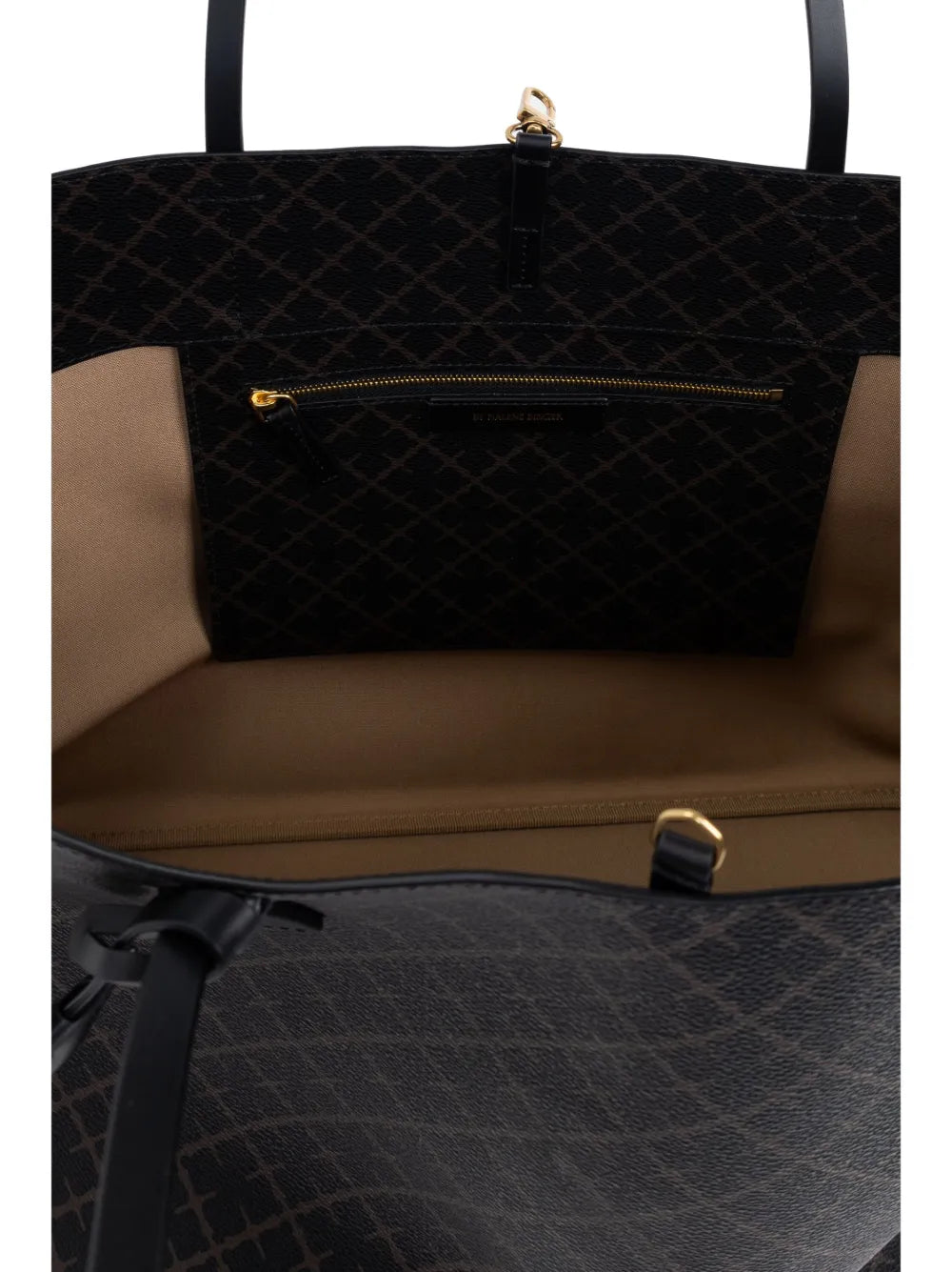 By Malene BirgerAbi tote bag