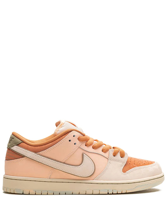 Nike Sb Dunk Low Pro Prm Trocadero Gardens Sneakers