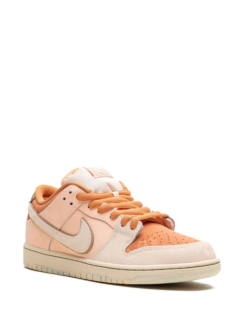 Nike Sb Dunk Low Pro Prm Trocadero Gardens Sneakers