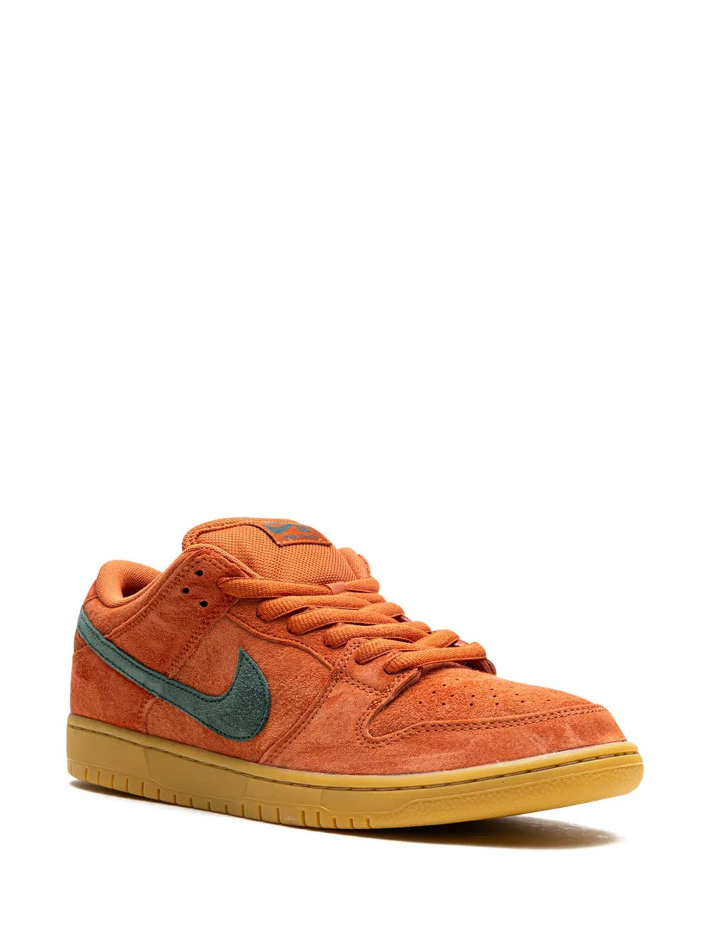 Nike Sb Dunk Low Pro Burnt Sunrise Sneakers