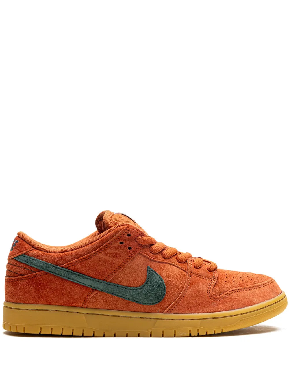 Nike Sb Dunk Low Pro Burnt Sunrise Sneakers