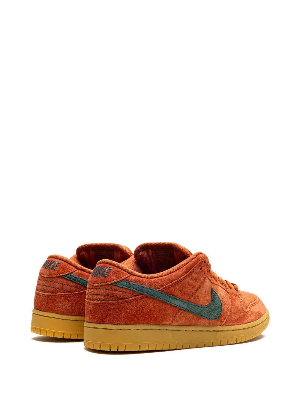 Nike Sb Dunk Low Pro Burnt Sunrise Sneakers