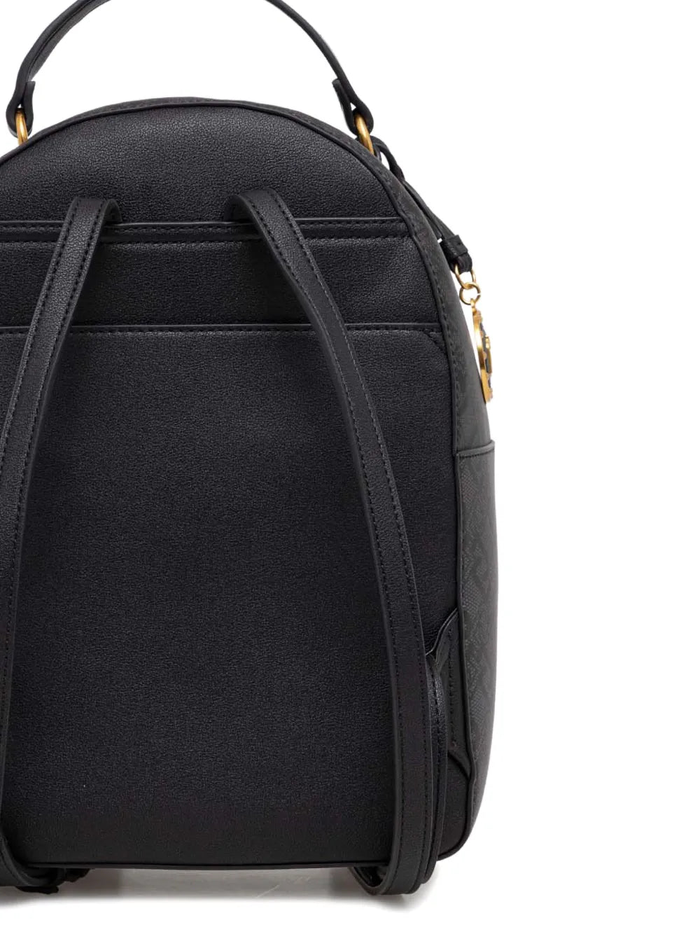 LIU JOmonogram-print backpack