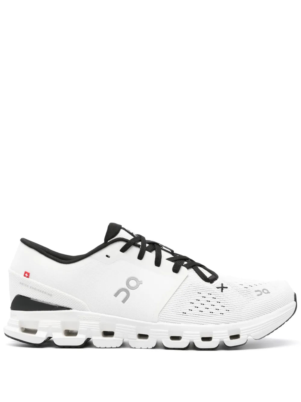 On Running Cloud X 4 Sneakers