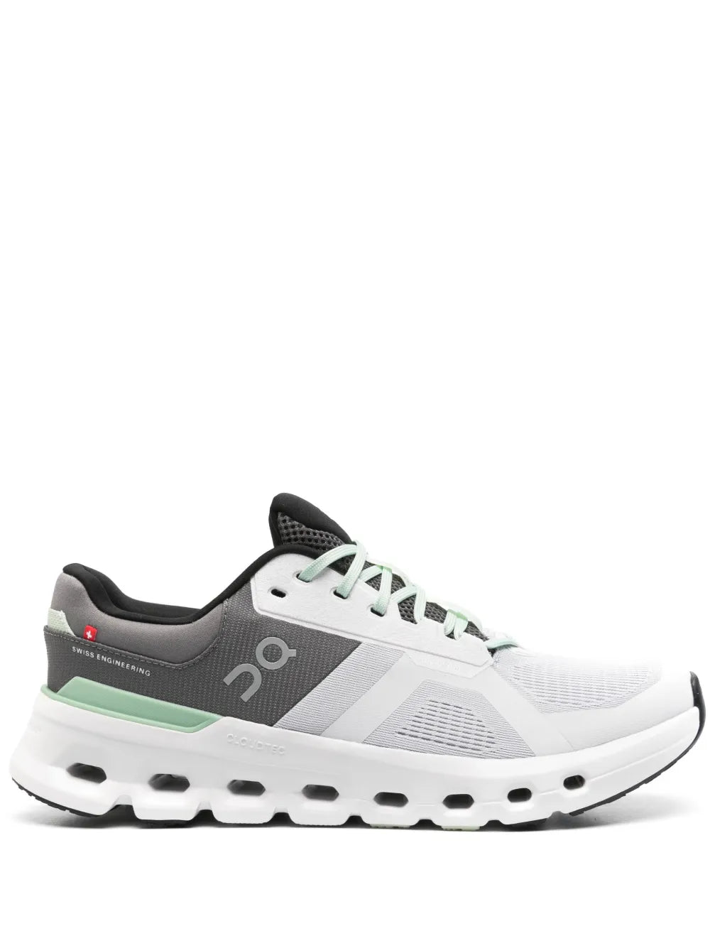 On Running Cloudrunner 2 Sneakers