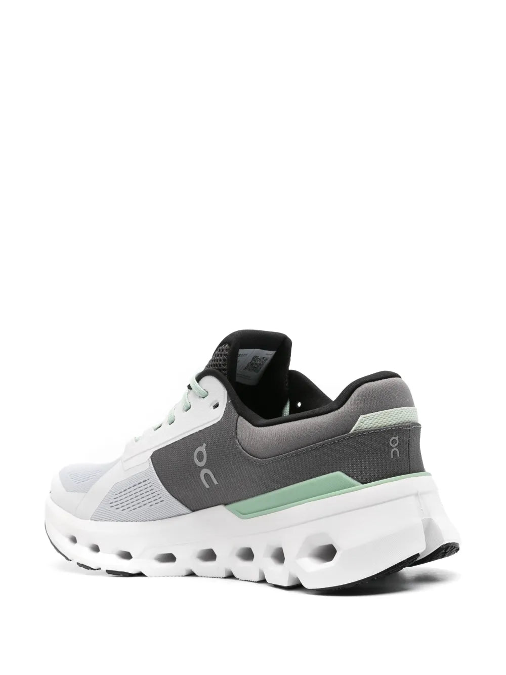 On Running Cloudrunner 2 Sneakers