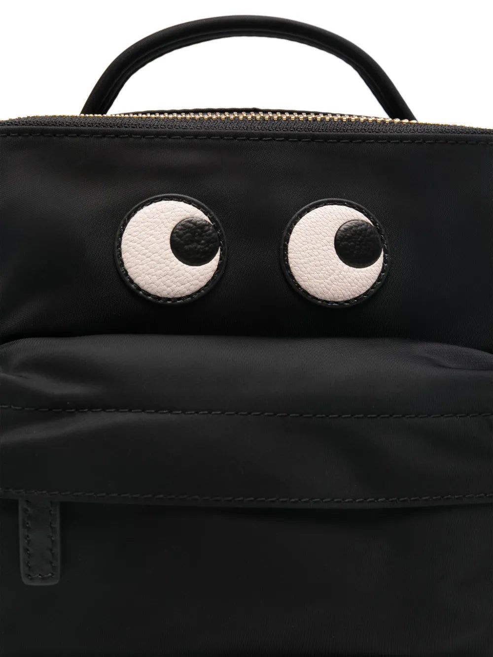 Anya HindmarchEyes-patch cross body bag