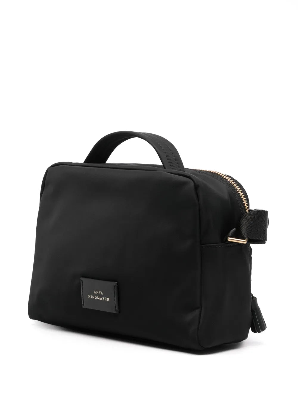 Anya HindmarchEyes-patch cross body bag