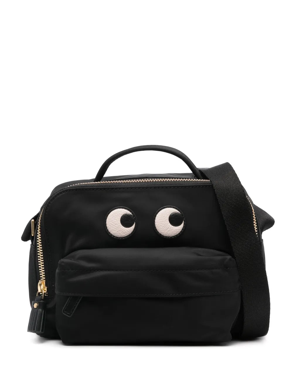 Anya HindmarchEyes-patch cross body bag