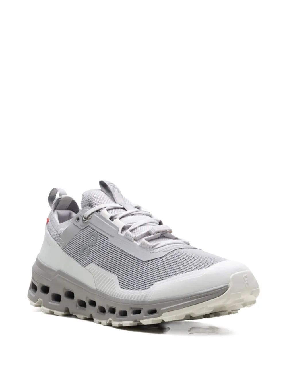 On Running Cloudultra 2 Fog/ Ice Sneakers