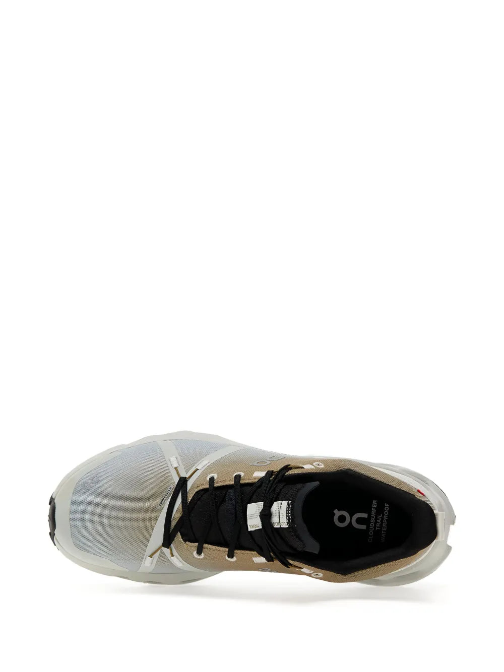 On Running Logo-Print Sneakers
