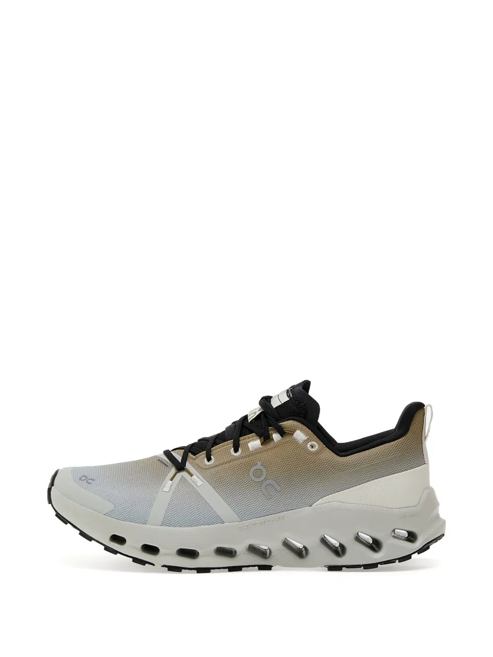 On Running Logo-Print Sneakers