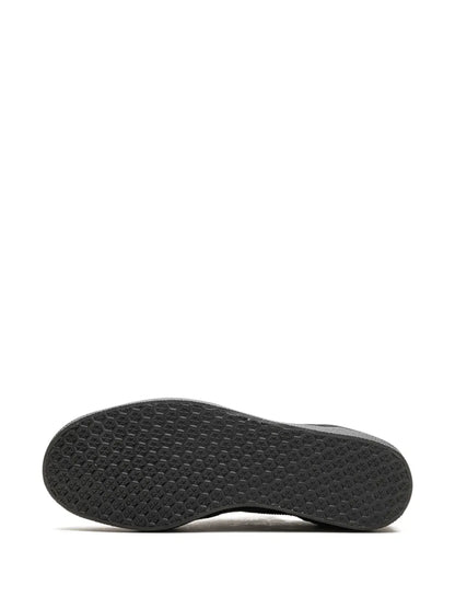 adidas Gazelle Triple Black Sneakers