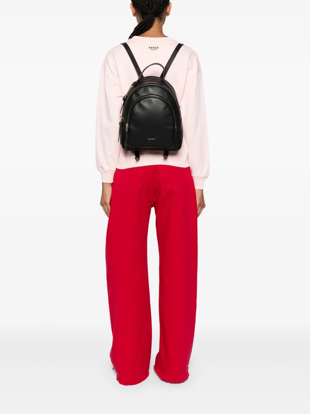 Coccinellemedium Gleen backpack
