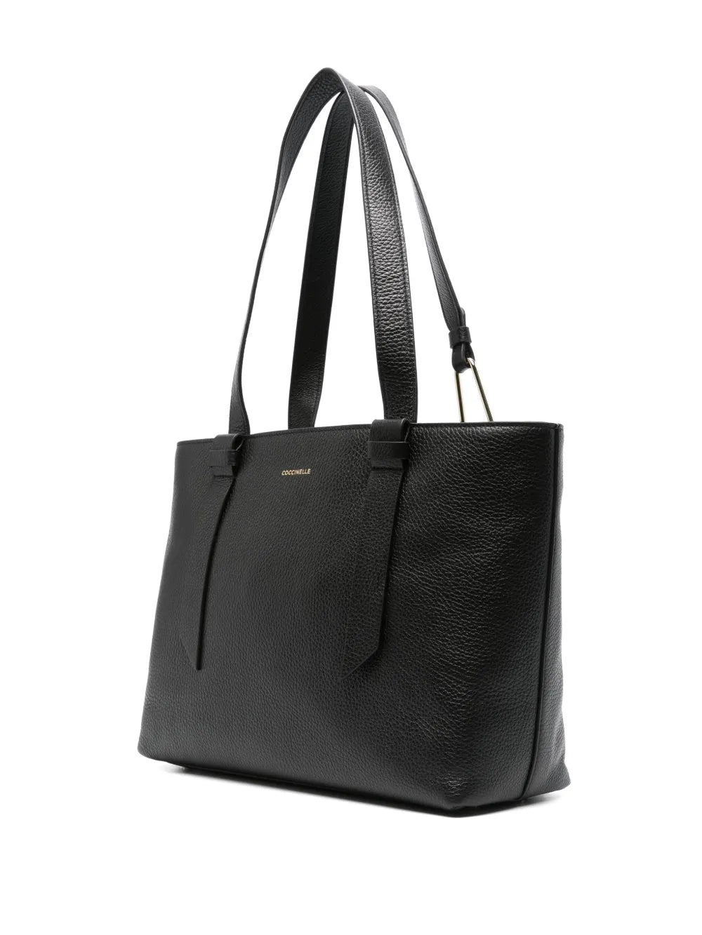 CoccinelleMalory leather shoulder bag