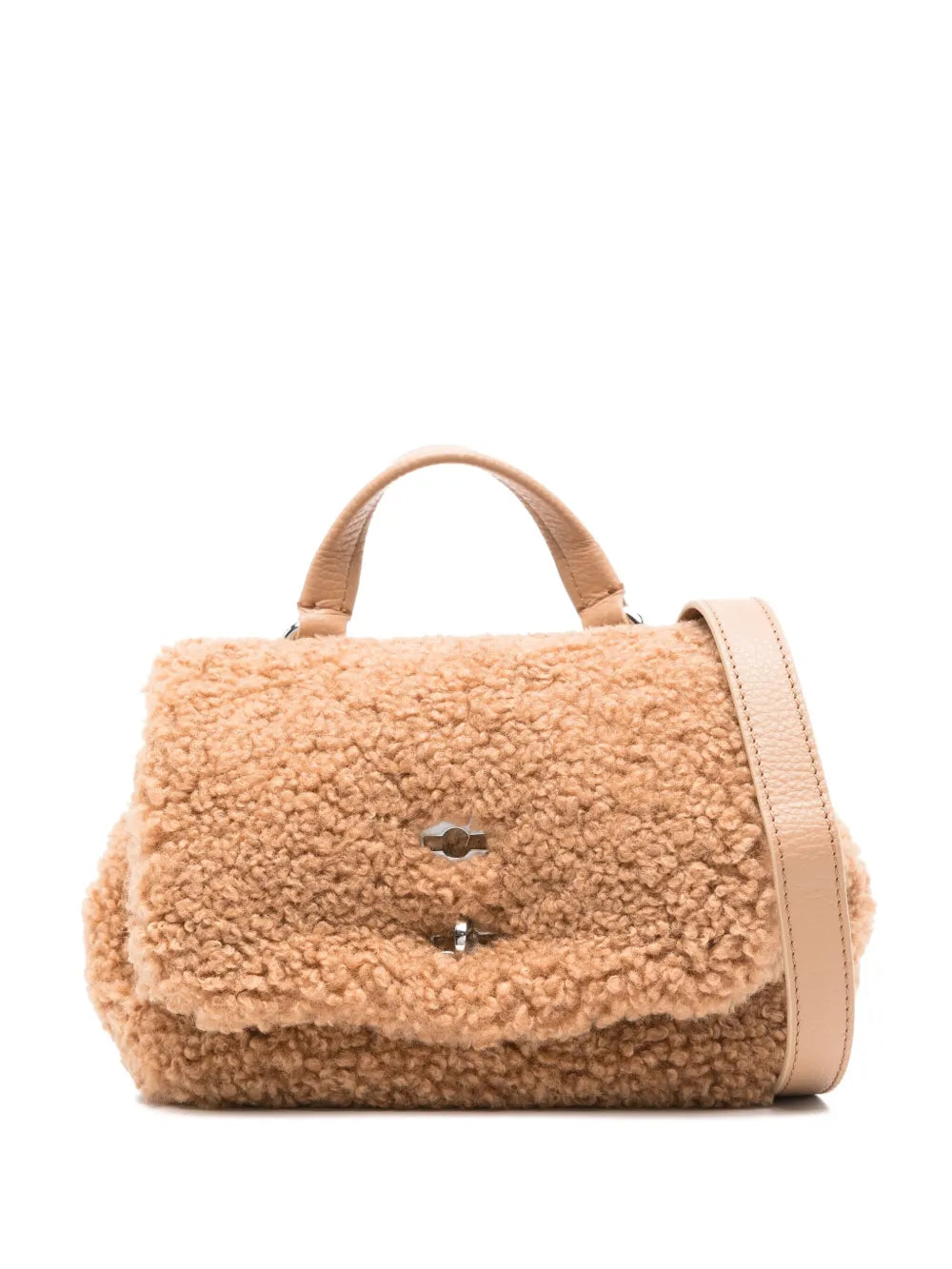 ZanellatoPostina Dolly tote bag