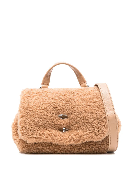 ZanellatoPostina Dolly tote bag