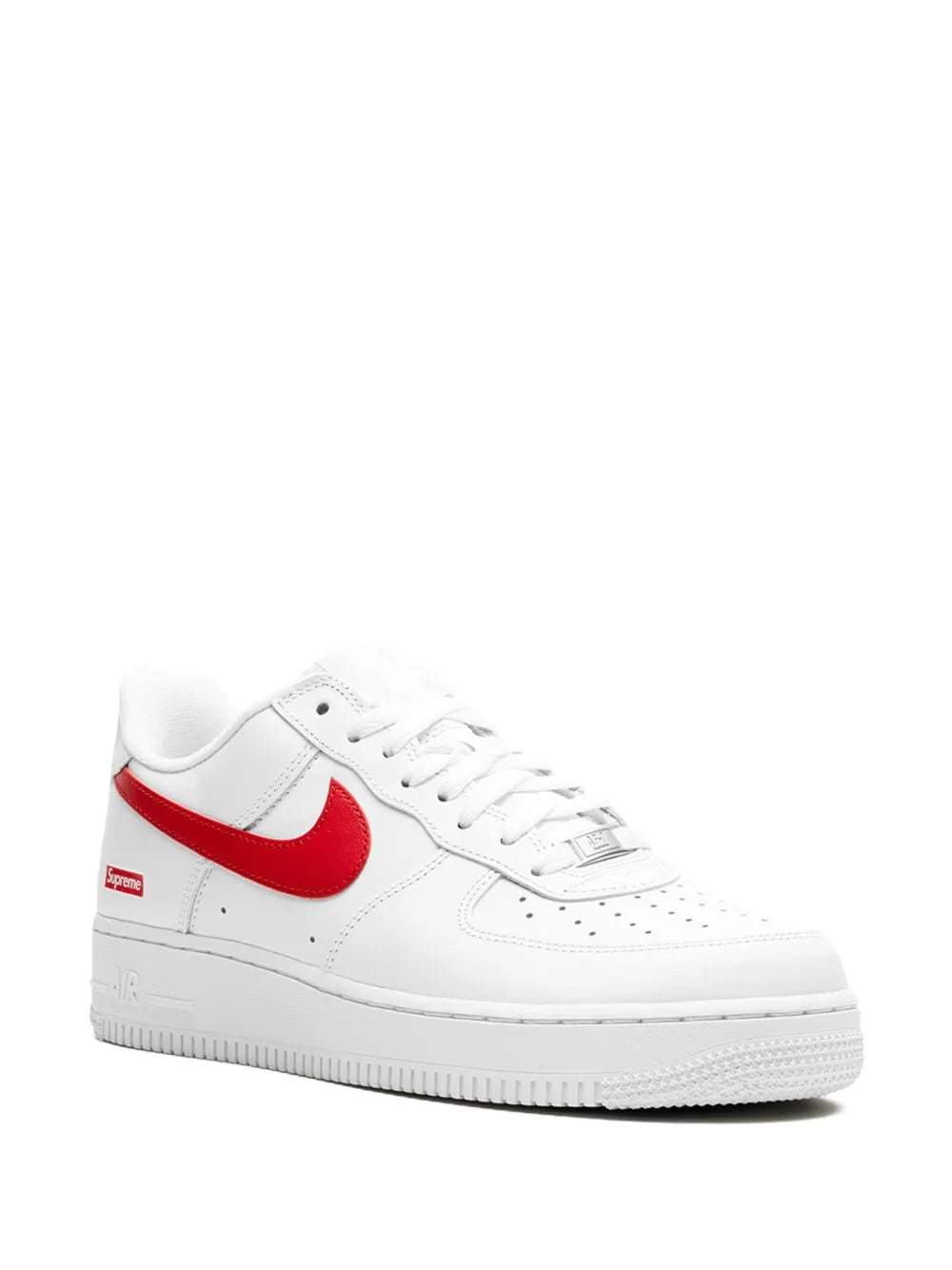 Nike X Supreme Air Force 1 Low Shanghai Sneakers