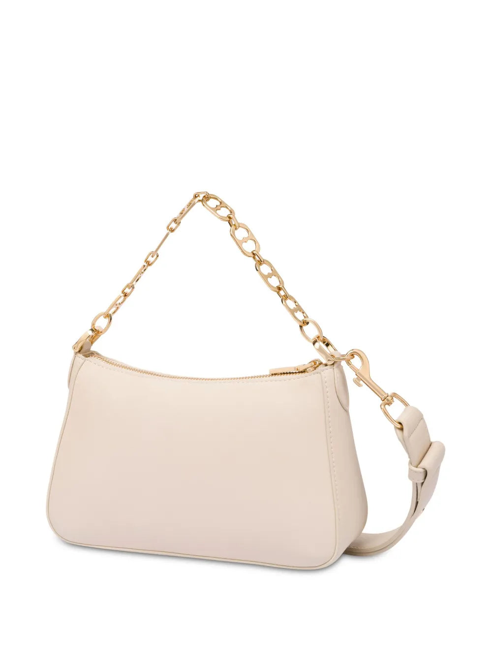 Love Moschinologo-paque shoulder bag