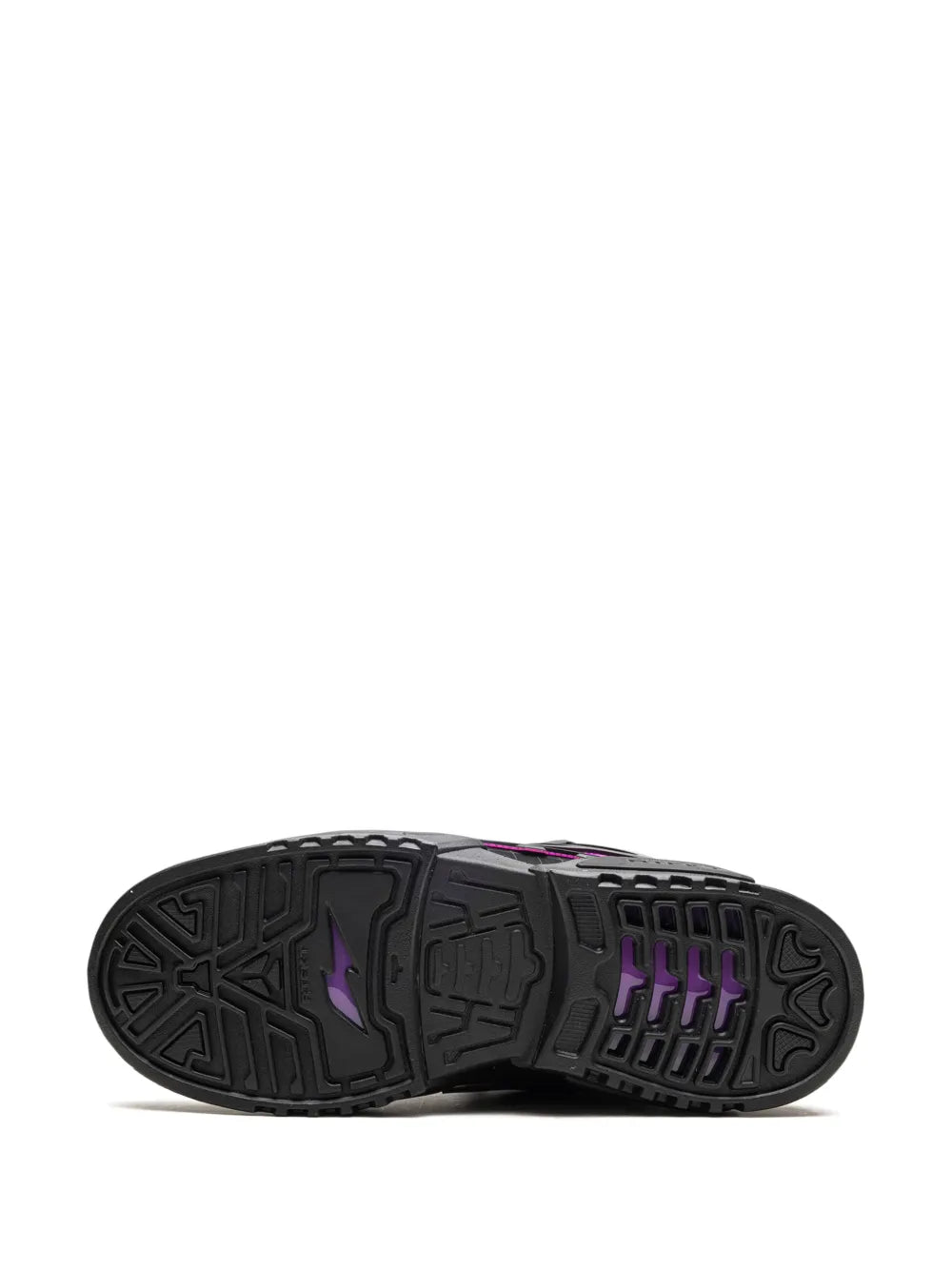 Nike X Rtfkt Dunk Genesis Void Sneakers