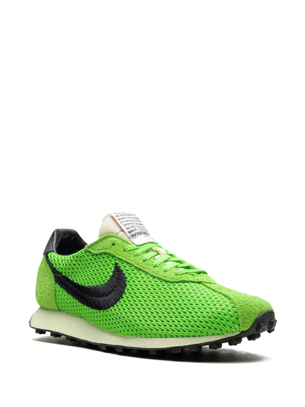 Nike Stussy Ld 1000 Action Green Sneakers