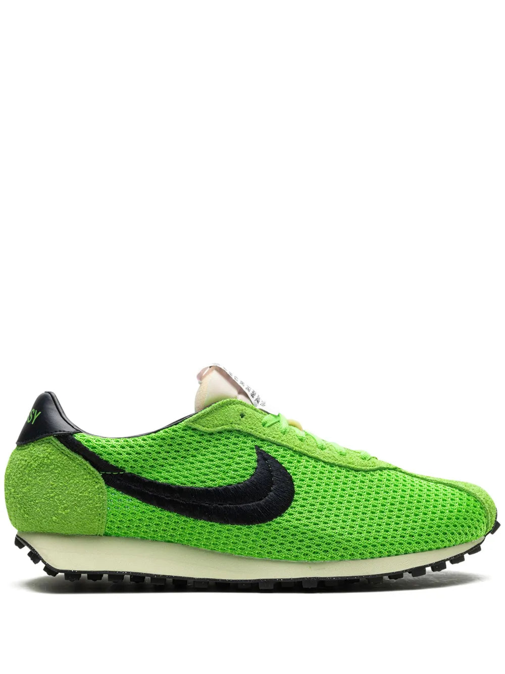 Nike Stussy Ld 1000 Action Green Sneakers