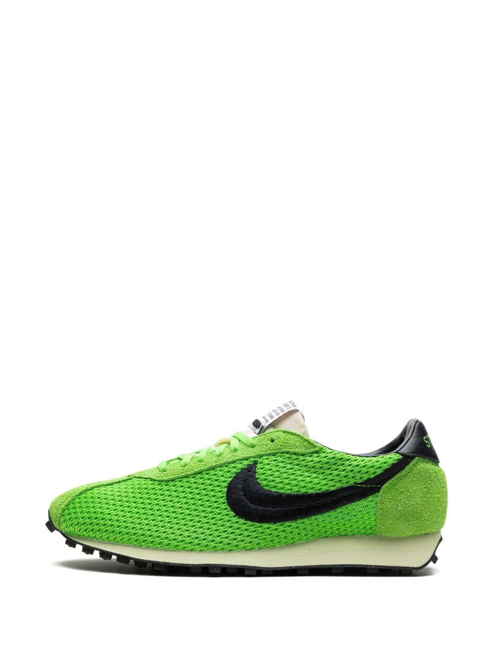 Nike Stussy Ld 1000 Action Green Sneakers
