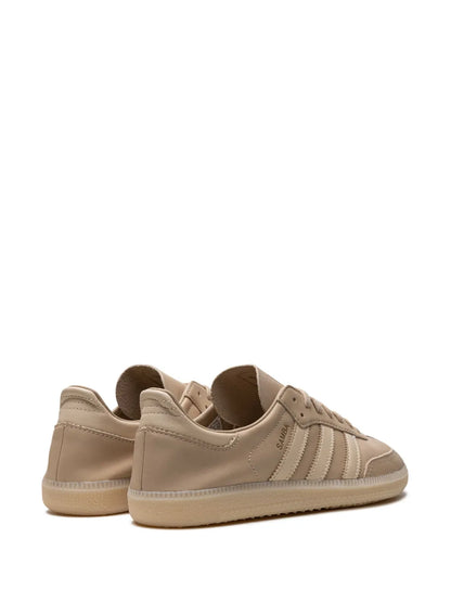 adidas Samba Decon Magic Beige Sneakers